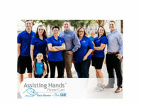 Assisting Hands Home Care (3) - Alternatīvas veselības aprūpes