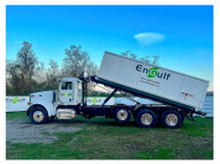 Engulf Waste dumpster rental New Orleans (1) - Servicios de Construcción