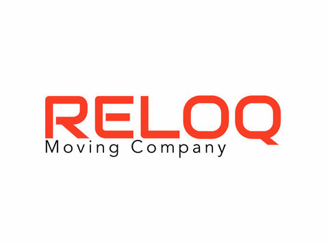 RELOQ Moving Company - Muutot ja kuljetus