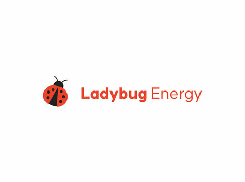 Ladybug Energy - Solární, větrné a obnovitelné zdroje energie