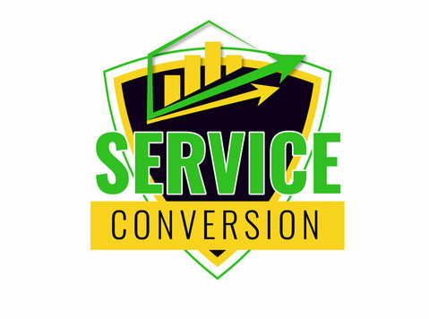 Service Conversion - مارکٹنگ اور پی آر