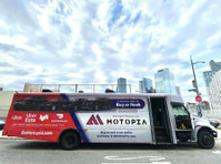 Motopia - Long Island City (3) - Wypożyczanie samochodów