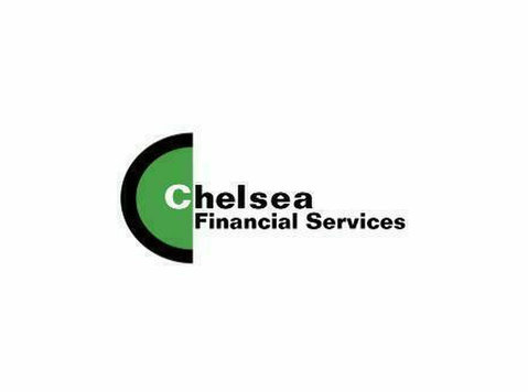 Chelsea Financial Services - Finanční poradenství