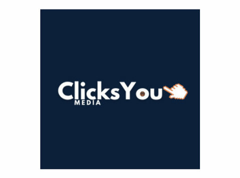 Clicksyou - Web-suunnittelu