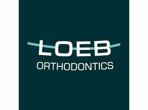 Loeb Orthodontics - ڈینٹسٹ/دندان ساز