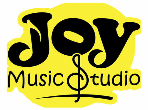 Joy Music Studio - Muziek, Theater, Dans