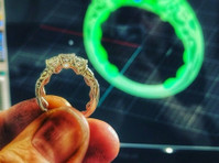 BVW Jewelers - Fine Engagement Rings & Custom Designs (4) - Gioielli