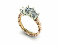 BVW Jewelers - Fine Engagement Rings & Custom Designs (5) - Ювелирные изделия