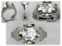BVW Jewelers - Fine Engagement Rings & Custom Designs (6) - Juvelierizstrādājumi
