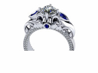 BVW Jewelers - Fine Engagement Rings & Custom Designs (7) - Jóias