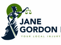Jane Gordon Law (1) - Asianajajat ja asianajotoimistot