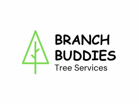 Branch Buddies - Dārznieki un Ainavas