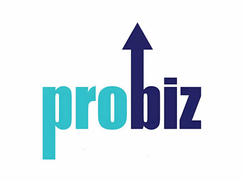 Pro Biz Services, Inc. - بزنس اکاؤنٹ