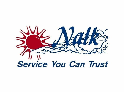 NALK Air Conditioning and Heating - Plumbers & Heating