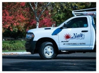 NALK Air Conditioning and Heating (1) - Plumbers & Heating