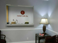 Casas Law, P.a. (4) - Lawyers and Law Firms