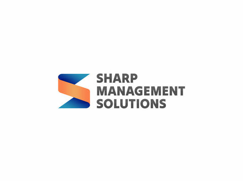 Sharp Management Solutions - Consultanta