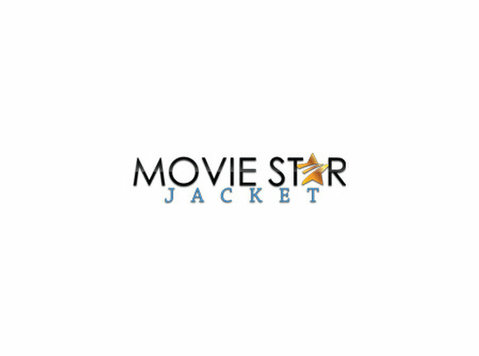 Movie Star Jacket - خریداری