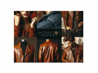Movie Star Jacket (3) - Compras