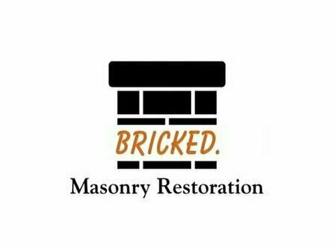 Bricked Masonry Restoration - Usługi budowlane