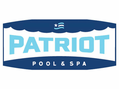 Patriot Pool & Spa Austin - Πισίνα & Υπηρεσίες Spa