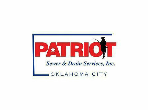 Patriot Sewer & Drain Services Okc - Encanadores e Aquecimento