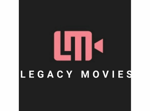 Legacy Movies - Fotógrafos
