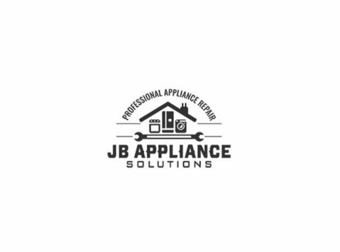JB Appliance Solutions - Huishoudelijk apperatuur