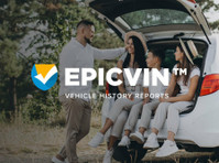 EpicVIN (1) - Car Dealers (New & Used)