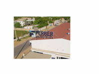 Ferber Enterprises (2) - درآمد/برامد
