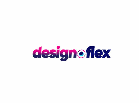 Designoflex - Σχεδιασμός ιστοσελίδας