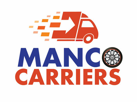 Manco Carriers - نقل مکانی کے لئے خدمات