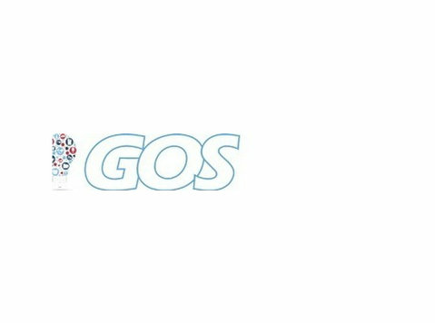 GOS Furniture Solutions - Nábytek