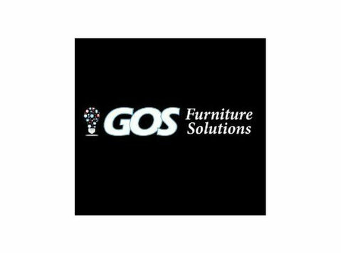 GOS Furniture Solutions - Έπιπλα