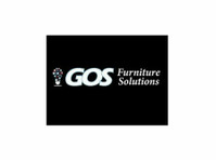GOS Furniture Solutions (8) - Мебель