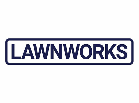 Lawnworks - Садовники и Дизайнеры Ландшафта