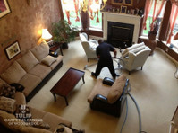 Tulip Carpet Cleaning of Woodbridge (2) - Zimmerer & Tischler