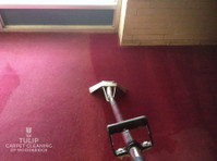 Tulip Carpet Cleaning of Woodbridge (3) - Stolarstwo