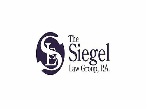 Barry D. Siegel, Esq. - Адвокати и правни фирми