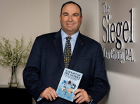 Barry D. Siegel, Esq. (1) - Lawyers and Law Firms