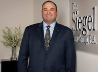 Barry D. Siegel, Esq. (2) - Lawyers and Law Firms