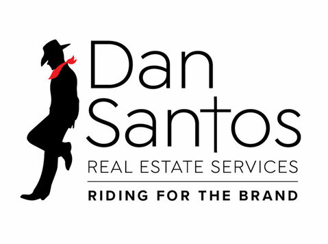 The Cowboy Broker - Dan Santos - Agencje nieruchomości
