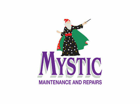 Mystic Maintenance & Repairs - Home & Garden Services