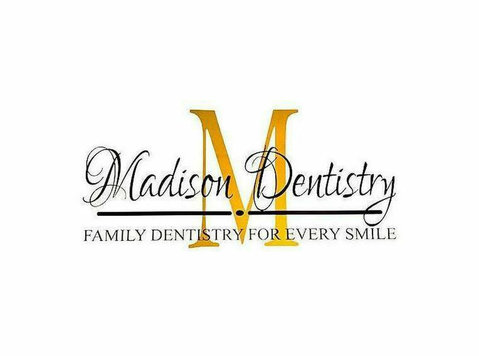 Madison Dentistry & Implant Center - Зъболекари