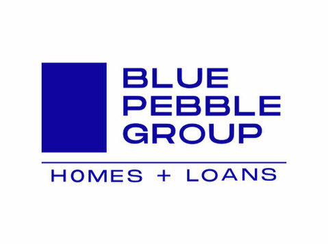 Blue Pebble Homes - Hypotéka a úvěr