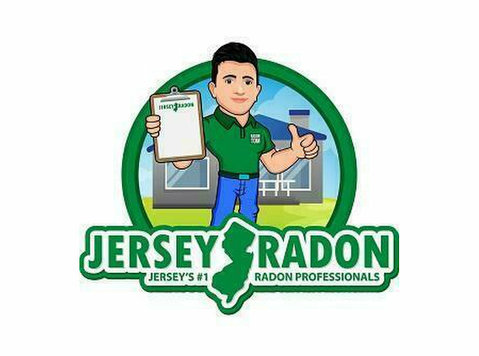 Jersey Radon - Serviços de Casa e Jardim