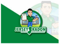 Jersey Radon (1) - Serviços de Casa e Jardim