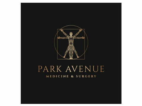 Park Avenue Medicine & Surgery - Альтернативная Медицина