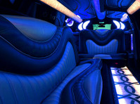 Amazing Party Buses & Limos in Sioux Falls, SD (1) - Location de voiture