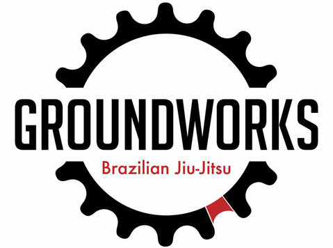 Groundworks Brazilian Jiu-Jitsu - Săli de Sport, Antrenori Personali şi Clase de Fitness